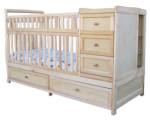 Crib Changing Table